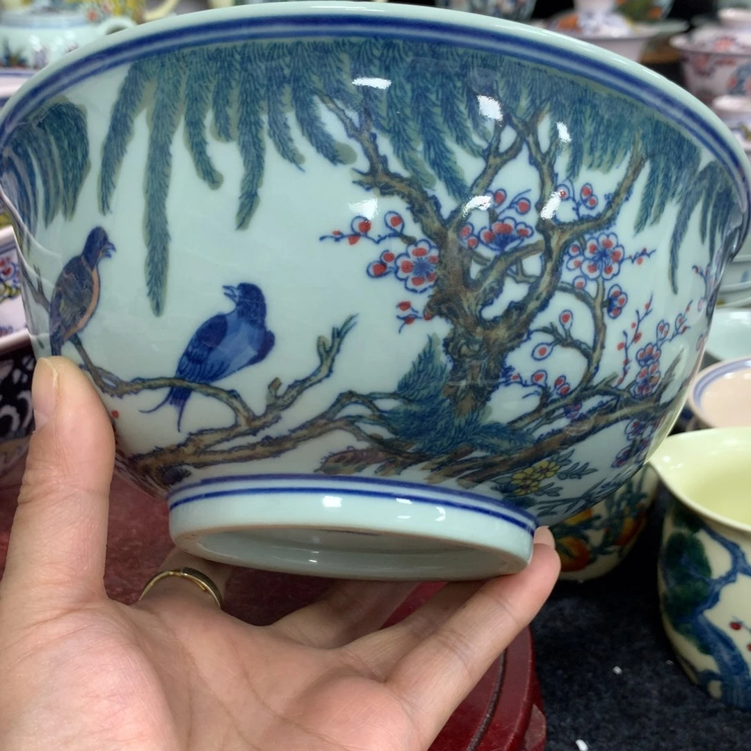 其他陶景德镇陶瓷 碗 盘 杯 壶 碟 各种……