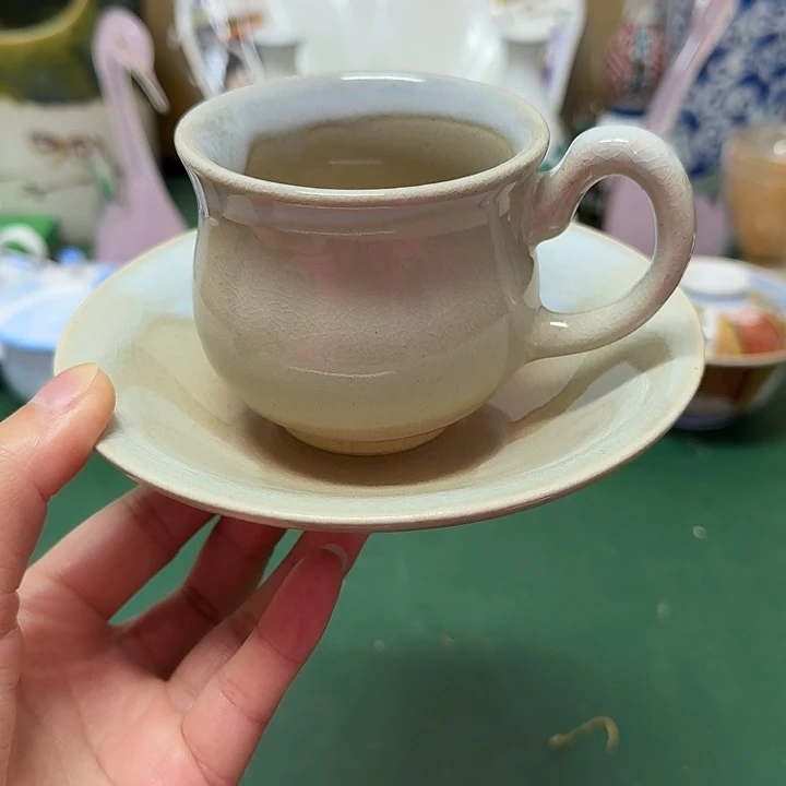 中古工艺品精选瓷器