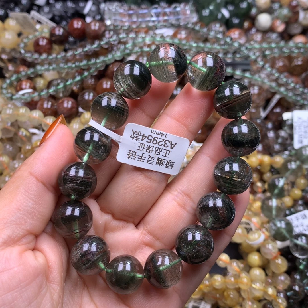 水晶未镶嵌手链1111111111