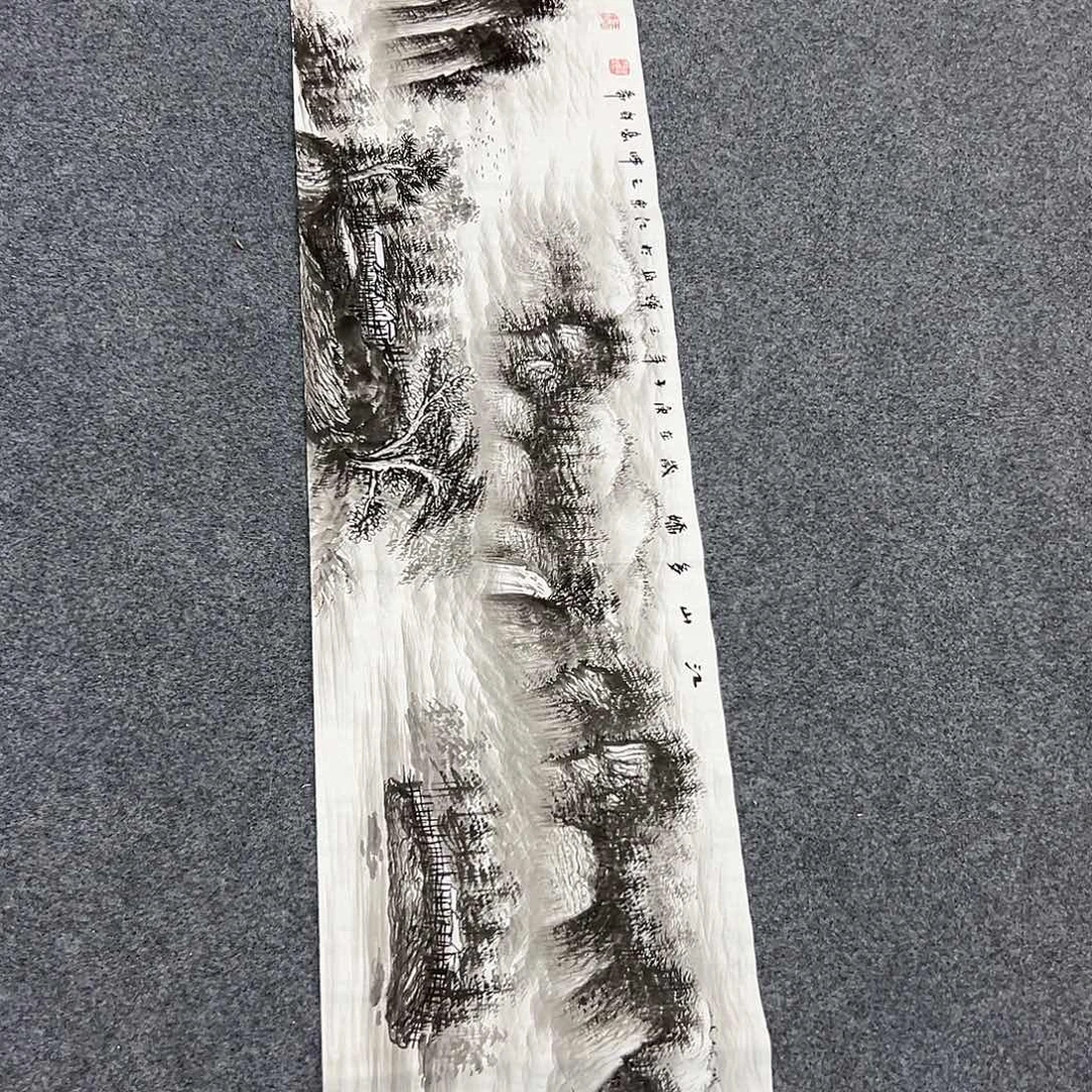 新号开播领福利了