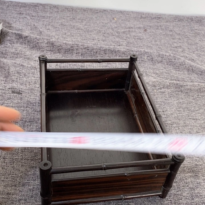 紫砂茶杯非常漂亮好看的花瓶