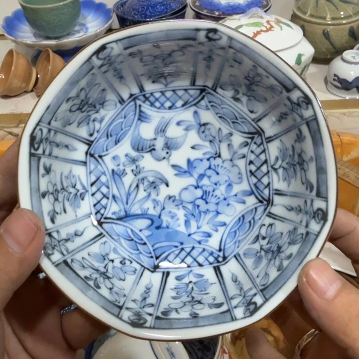 陶瓷推荐第二名20包邮