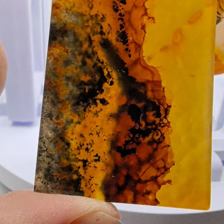 非金属时尚饰品43