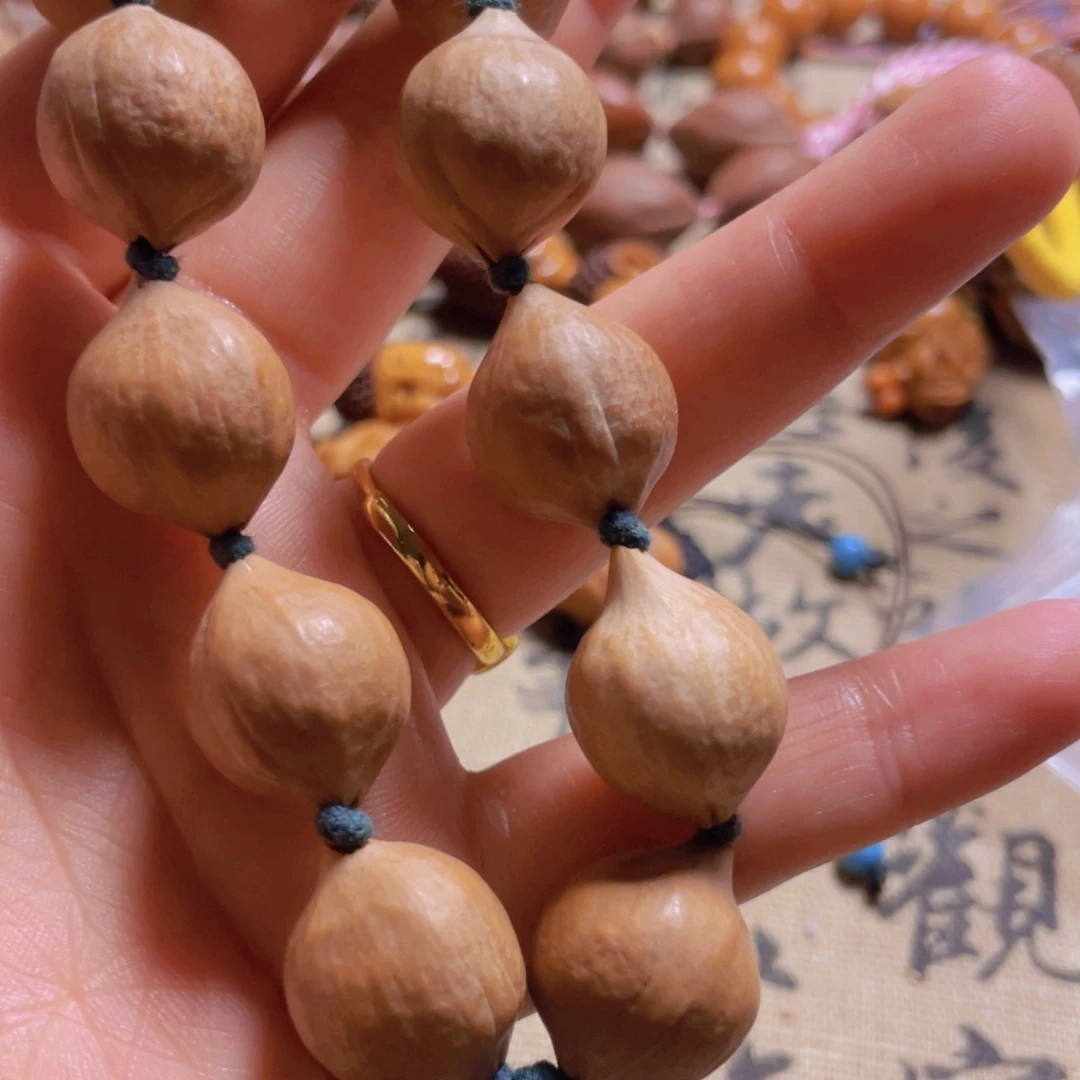 橄榄核手串/手链橄榄核