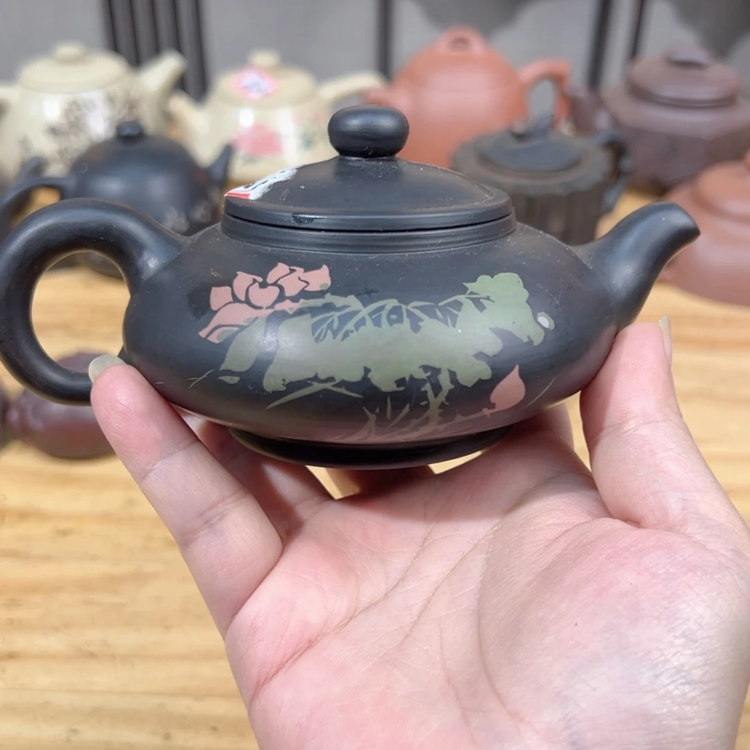 壶9号白云推荐推荐