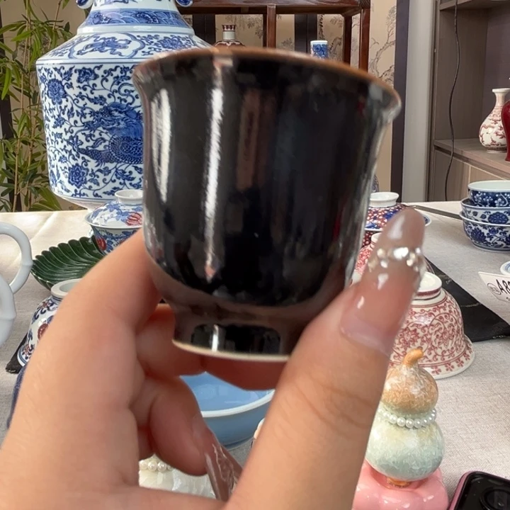 E***k瓷片景德镇陶瓷研究所研究