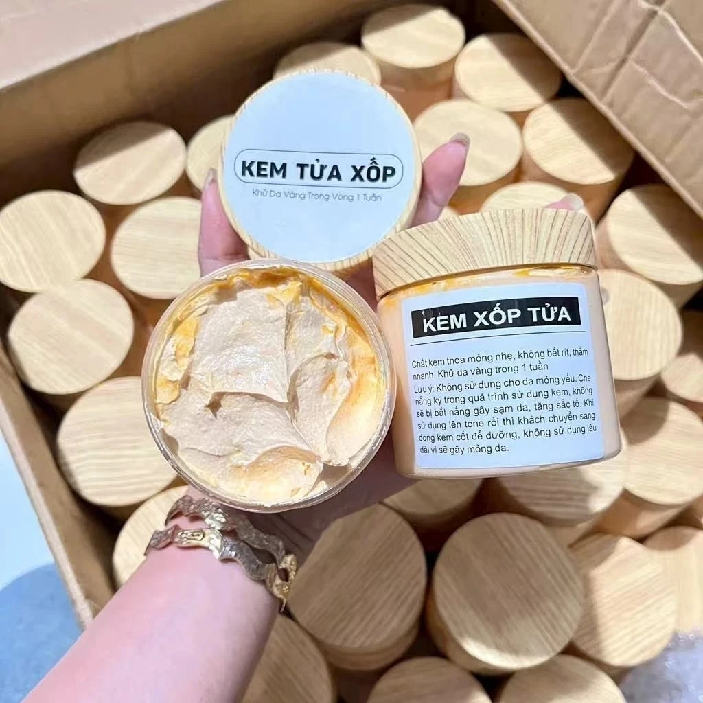 超好用身体面膏！99好评