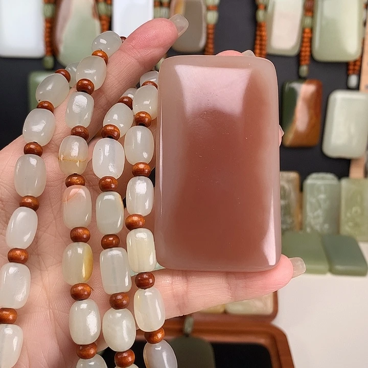 一物一拍所见所得