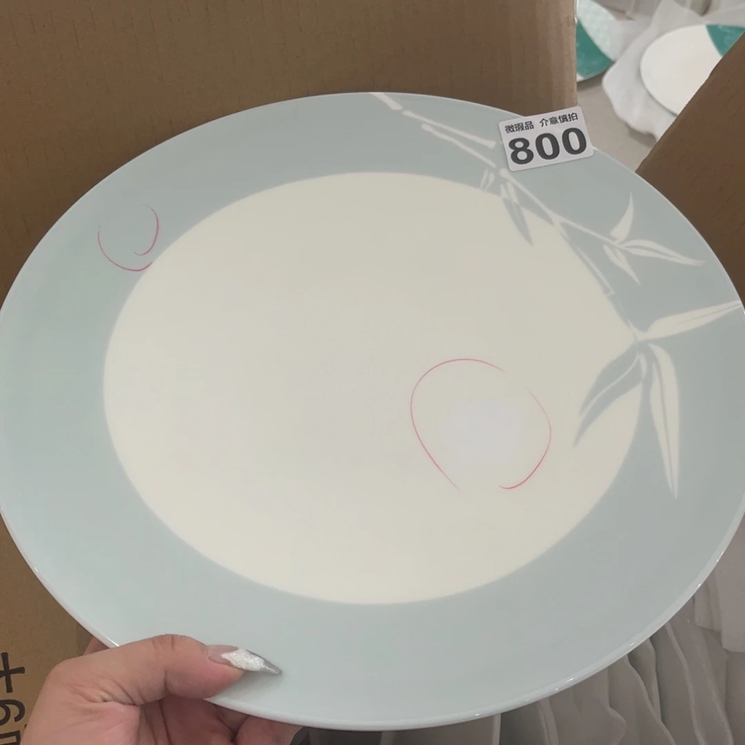 瓷片800 尾货微瑕孤品