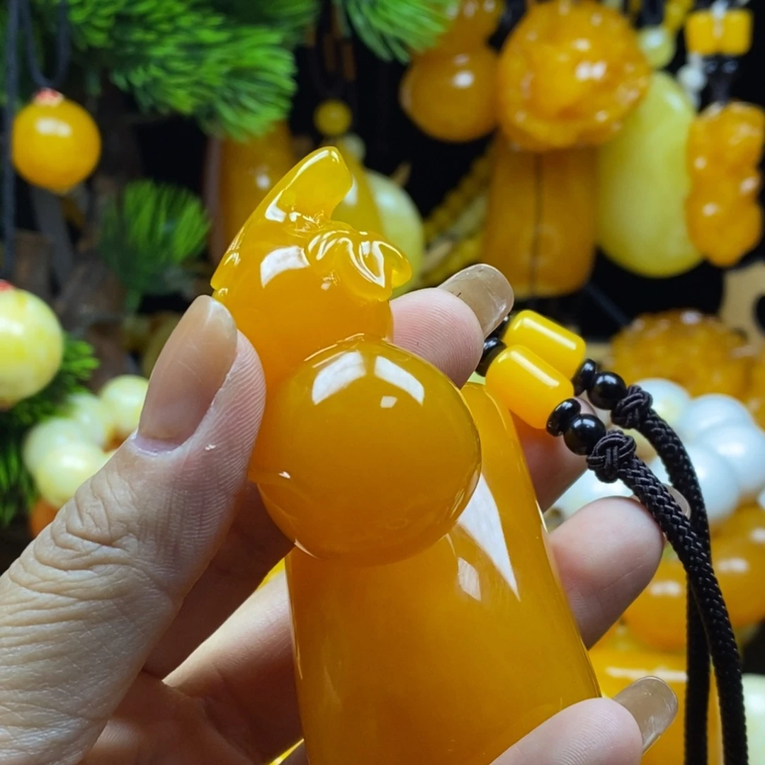 慕***慕无非金属小葫芦小号的