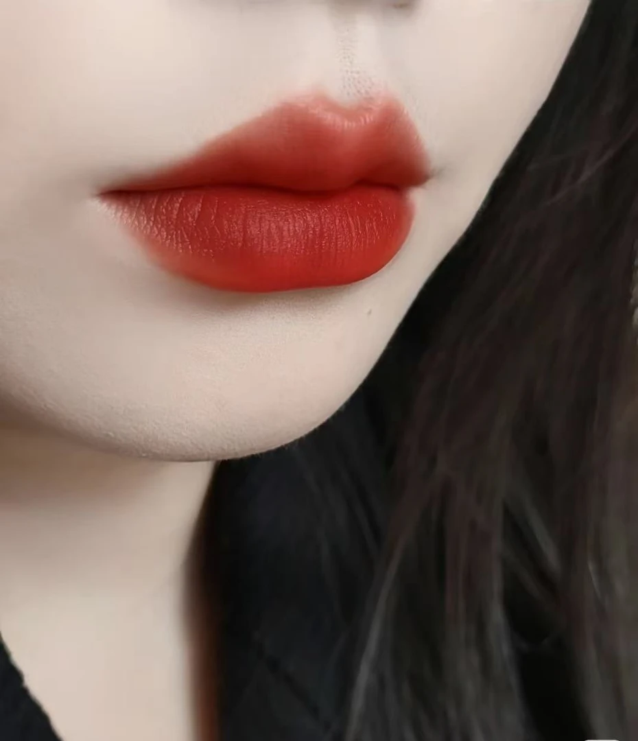 《支持正装试用》丝绒哑光口红显白显气质滋润不拔干不易掉色礼盒装