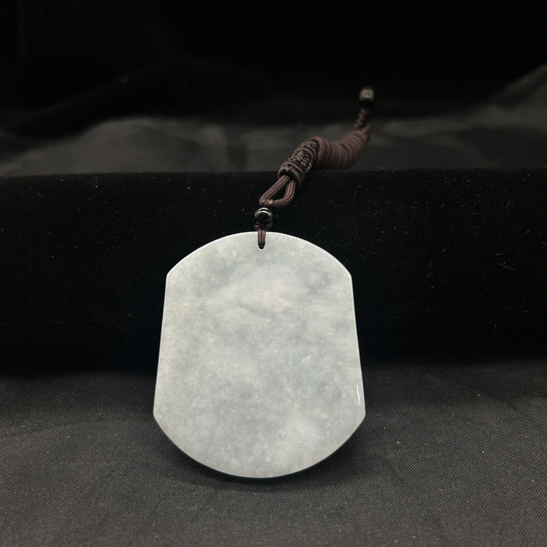 天然A货翡翠 W171192