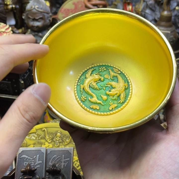 三木文玩铜器链接