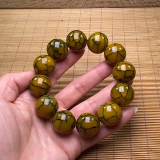 玛瑙/玉髓手链未镶嵌