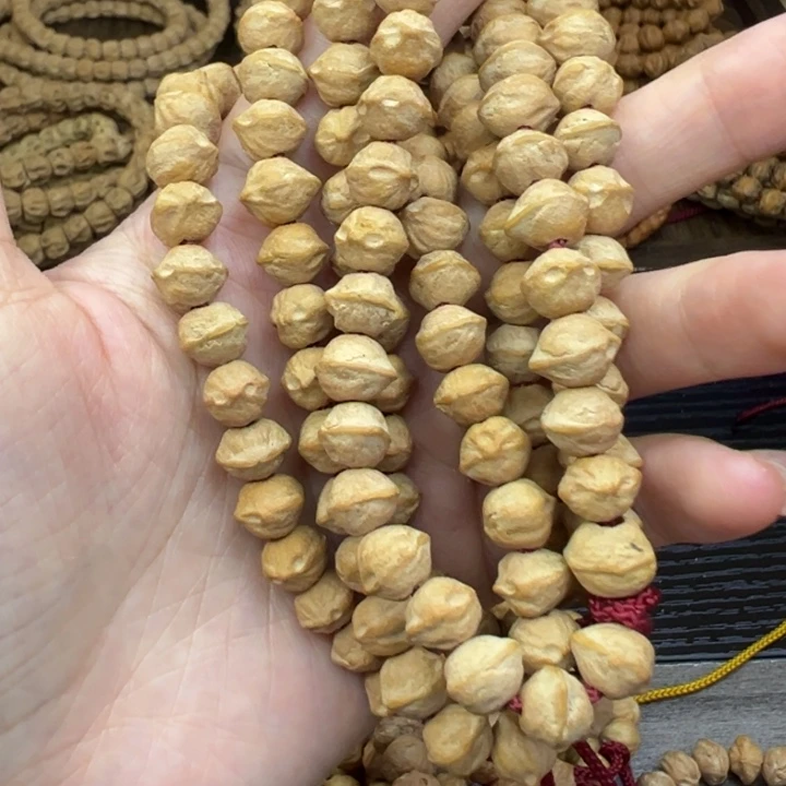 【闪购商品】吊坠柏香籽/百香籽?****）