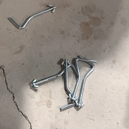 起龙钩拍一发五个。