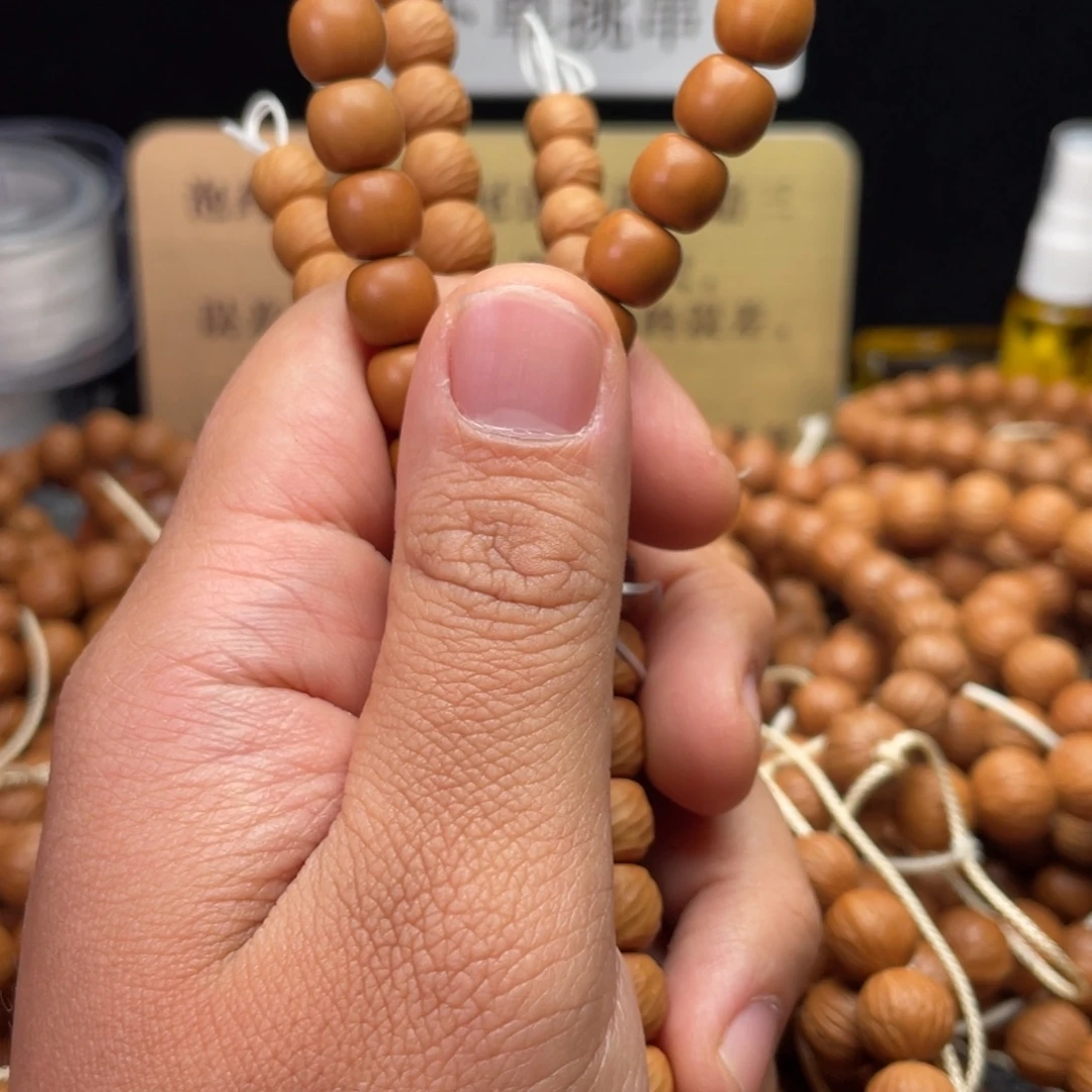 吊坠猴头核桃老型