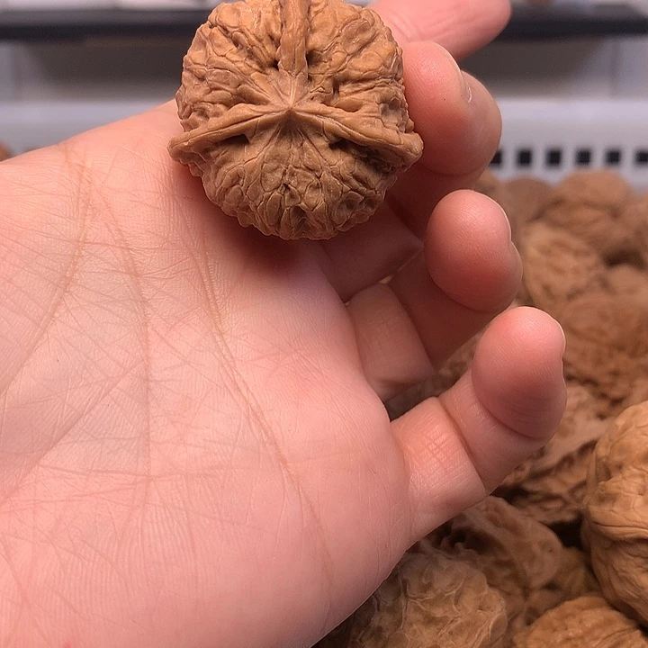 山***夆文玩核桃吊坠文玩核桃