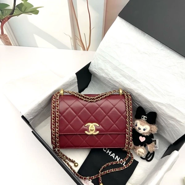 99新 Chanel/香奈儿 包包/香奈儿/250507SW0028