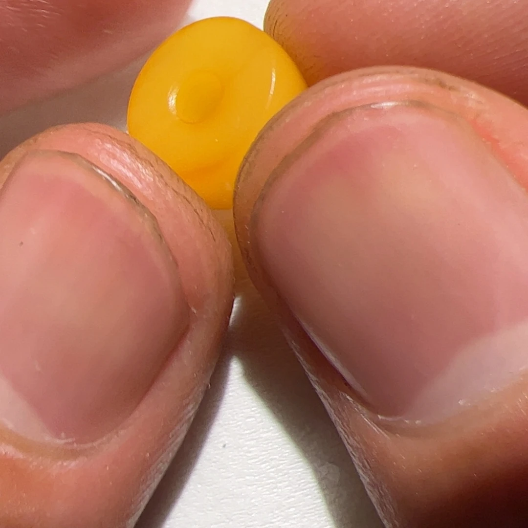 颈饰玻璃你在一起的