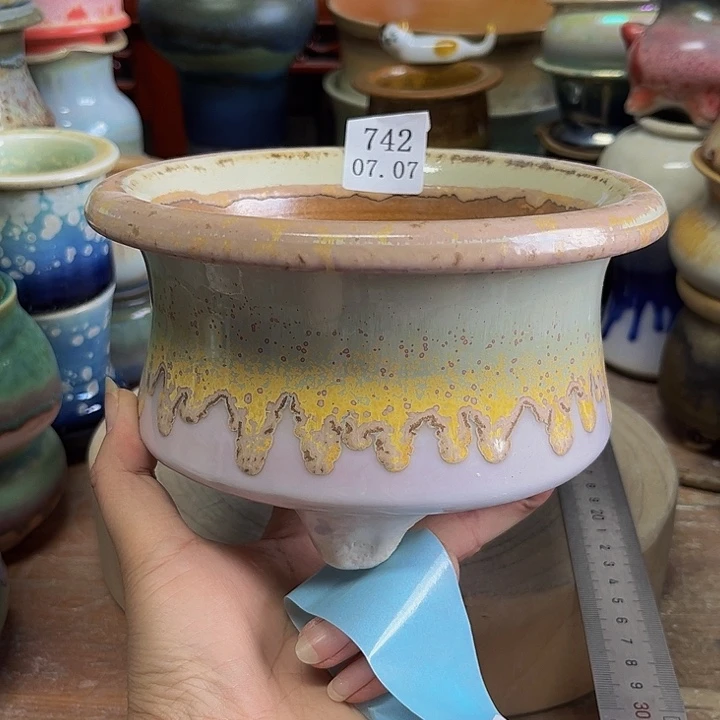 瓷片景德镇陶瓷手工制作