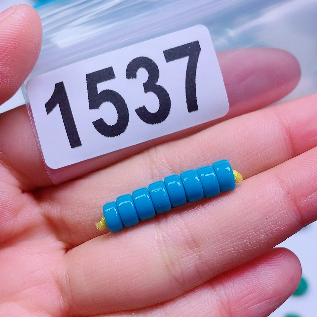空竹粉丝专享十堰特色手工散珠