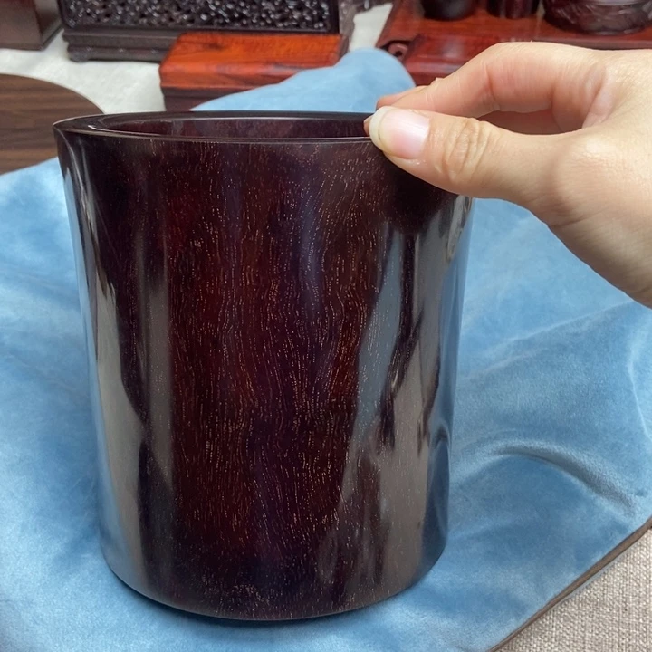 西***隋檀香紫檀（小叶紫檀）