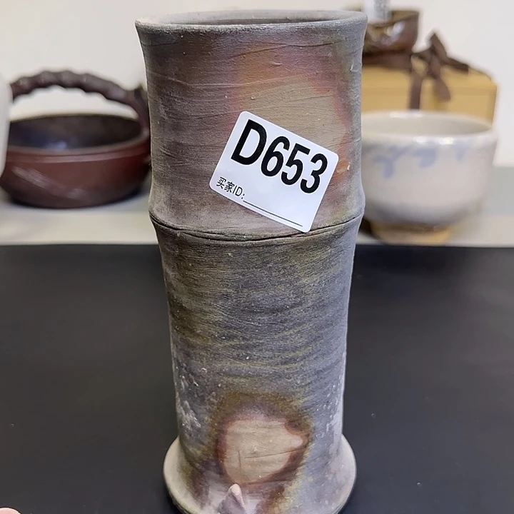 备前烧作品备前烧作品