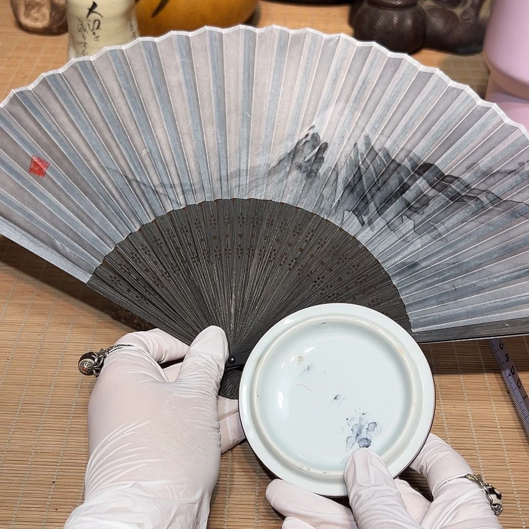 瓷片瓷器满58包邮包邮包邮