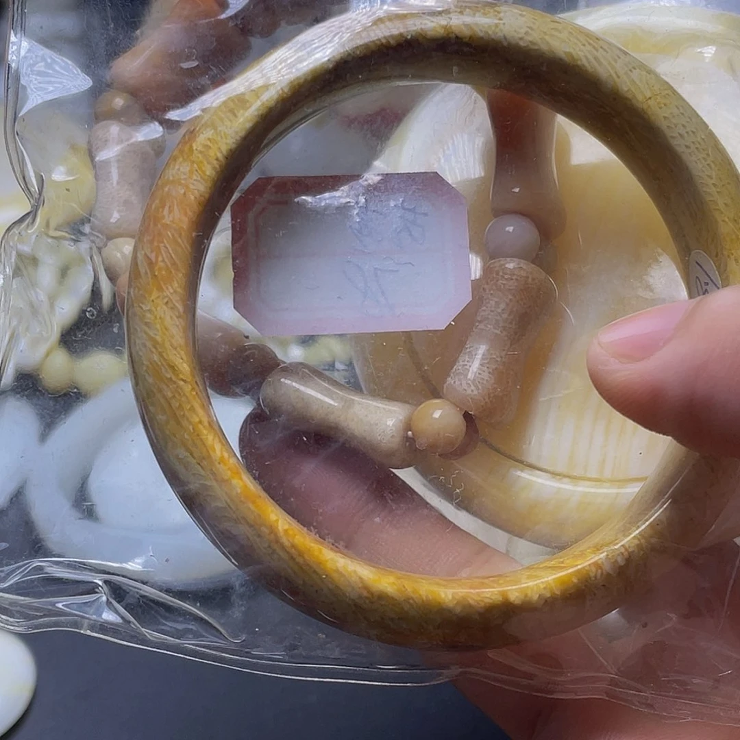 砖雕茜*手好货3个