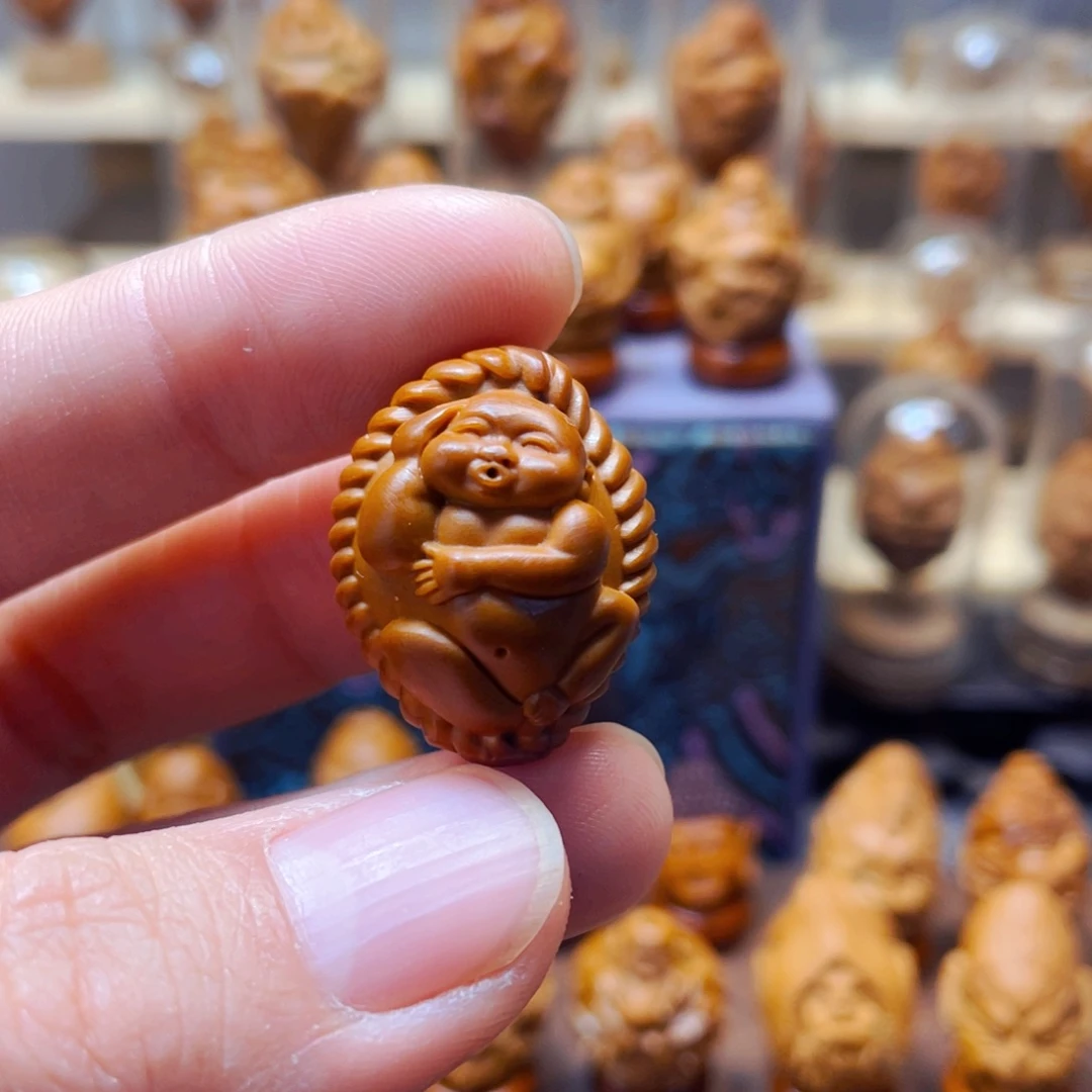 手串/手链橄榄核橄榄