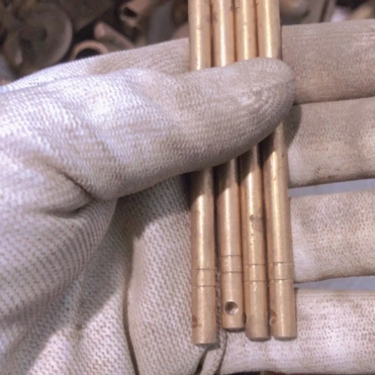 羊***生闪电购铜摆件工艺品