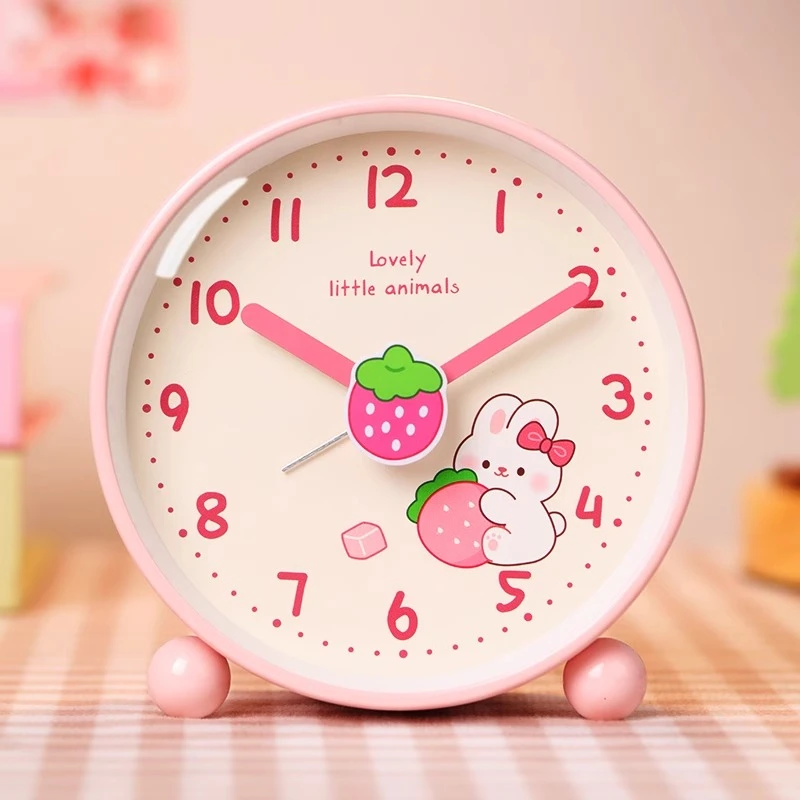 删除---李凡闹钟