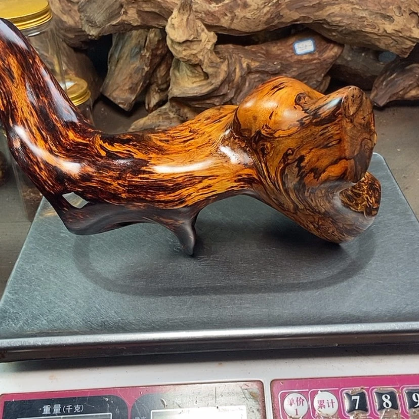 【闪购商品】黄花梨/降香黄檀1**2