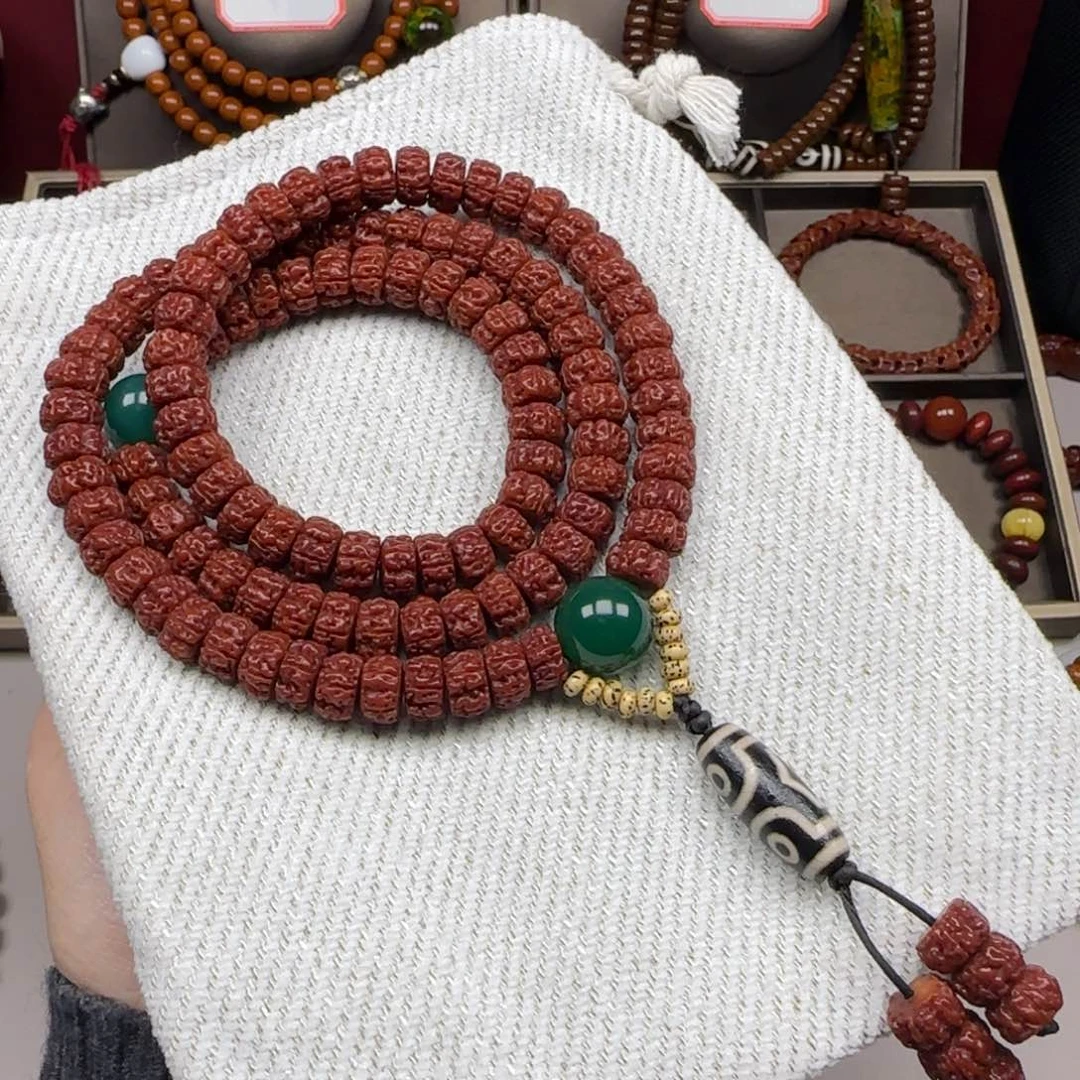 金刚菩提手串金刚