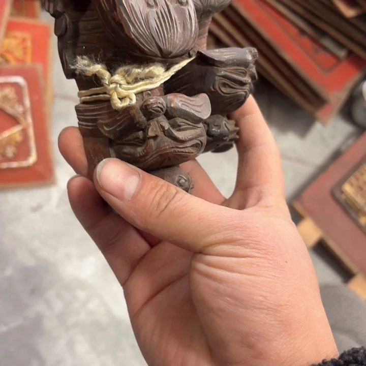 核桃木/黑胡桃（胡桃木）毕**刀