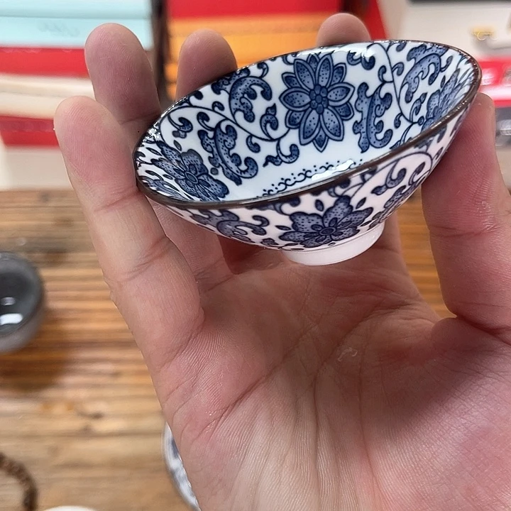 孤品茶具套装等。