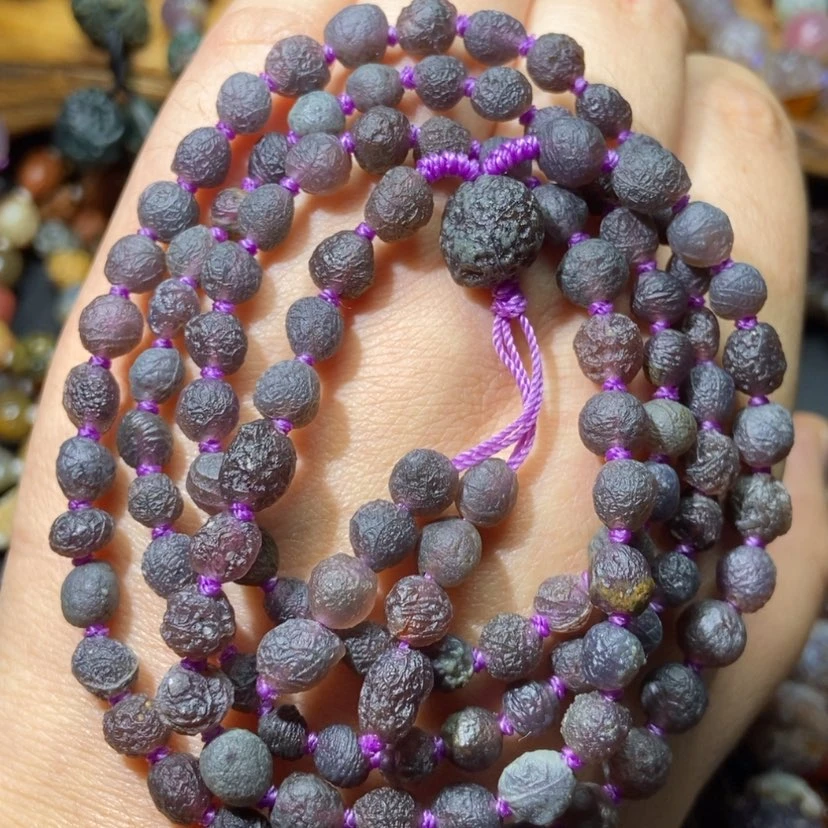 【闪购商品】未镶嵌手链玛瑙/玉髓