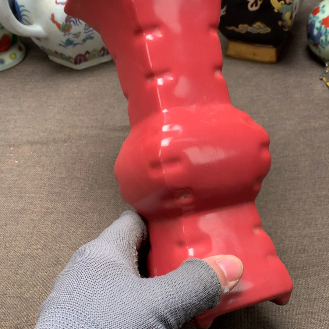 摆件陶瓷旧藏瓷器旧藏瓷器