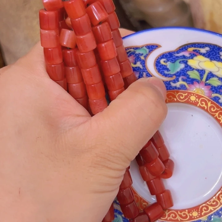 柏香籽/百香籽吊坠