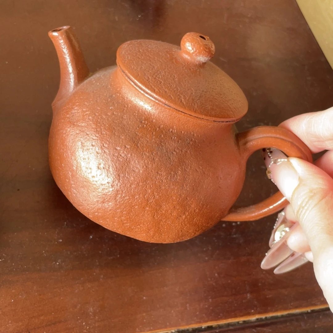 紫砂茶壶紫砂艺术作品
