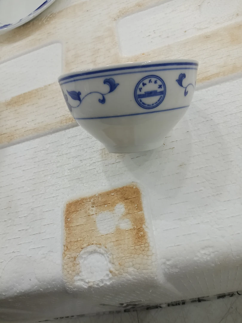 群力米饭碗碗10.5cm(微瑕)