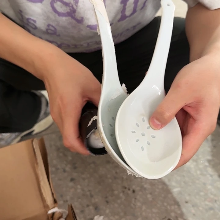 摆件景德镇陶瓷艺术品