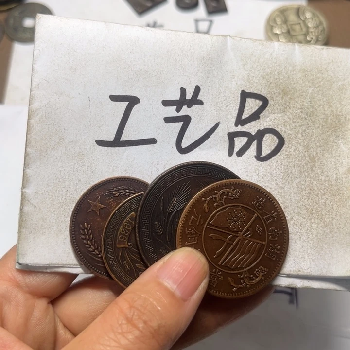 铜工艺品工艺品生产