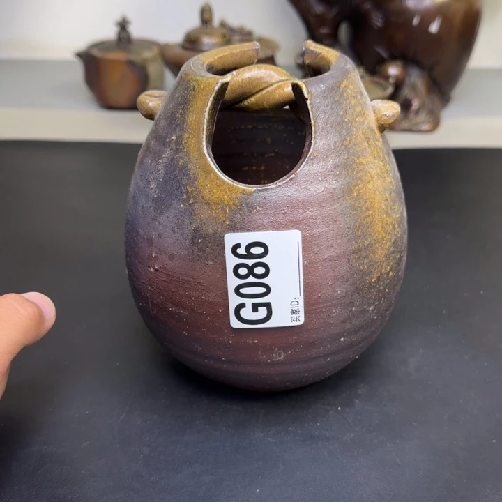 备前烧作品备前烧作品