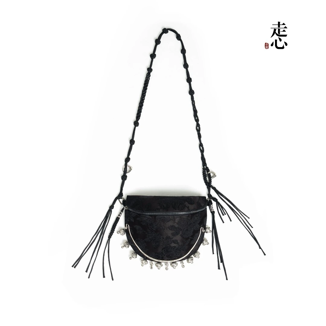 【走心非遗】包包24ZX8162