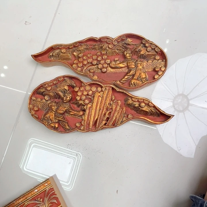 拾***石香榧木恭喜发财恭喜发财