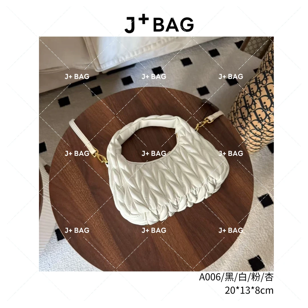 A006/豌豆包简家时袋女士时尚手提包斜挎包A006