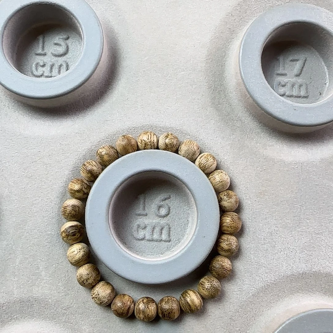 沉香手串柬埔寨 0.9 4.6g