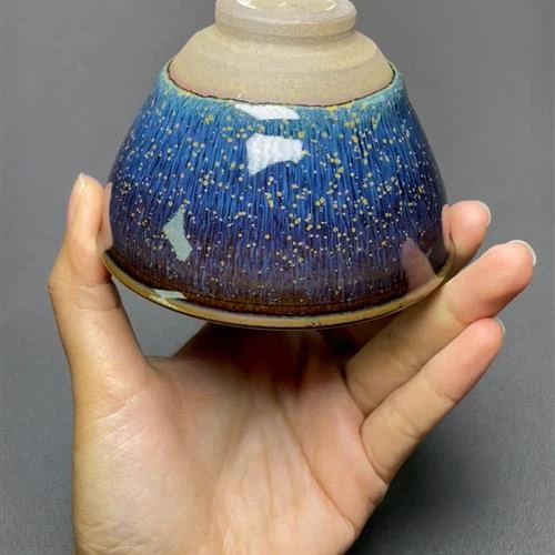 【闪购商品】茶盏-10145..........